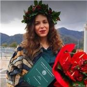 Laureata magistrale in Lingue e Letterature Moderne offre lezioni di francese e spagnolo + ripetizioni per materie umanistiche